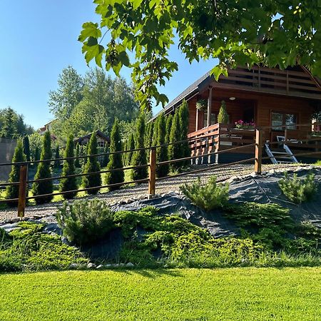 Domek Na Gorce Duszniki Zdrój Exterior foto