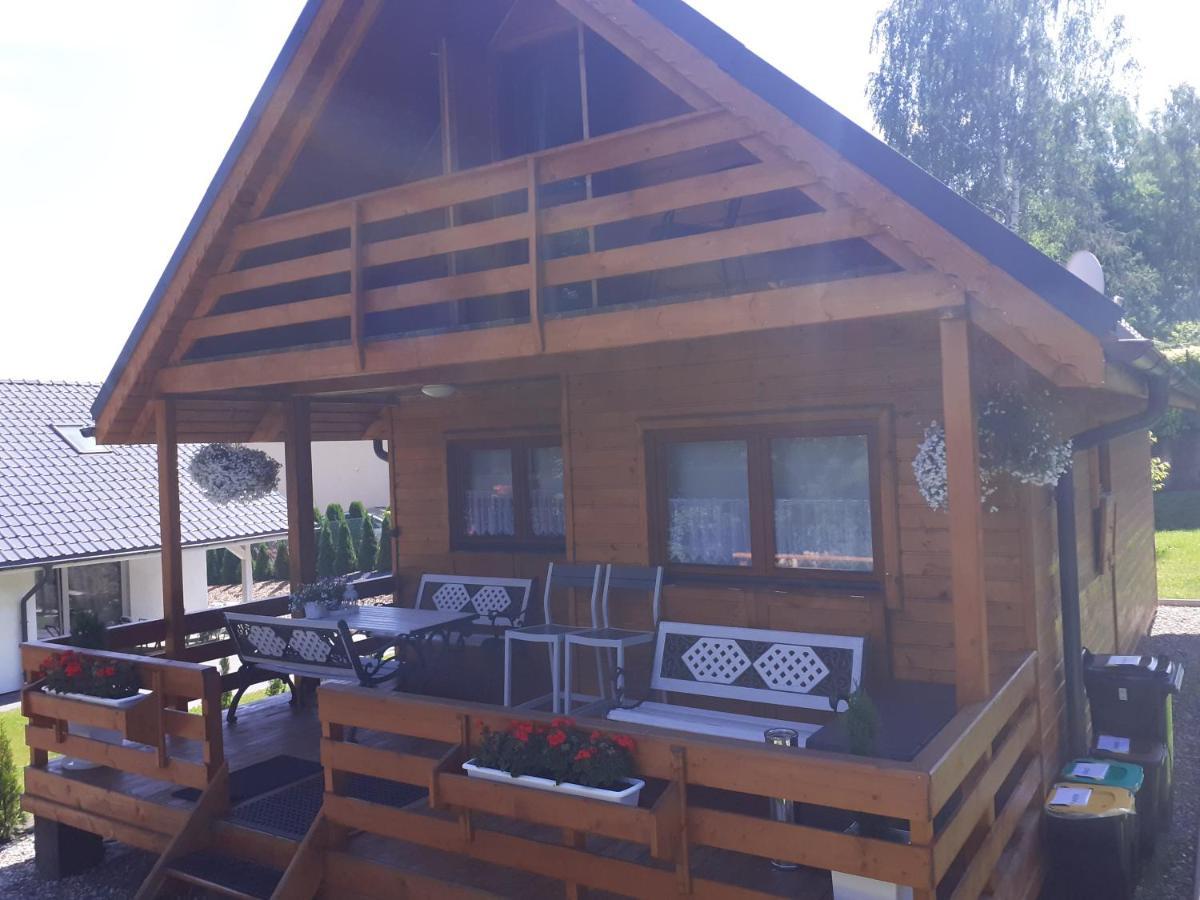 Domek Na Gorce Duszniki Zdrój Exterior foto
