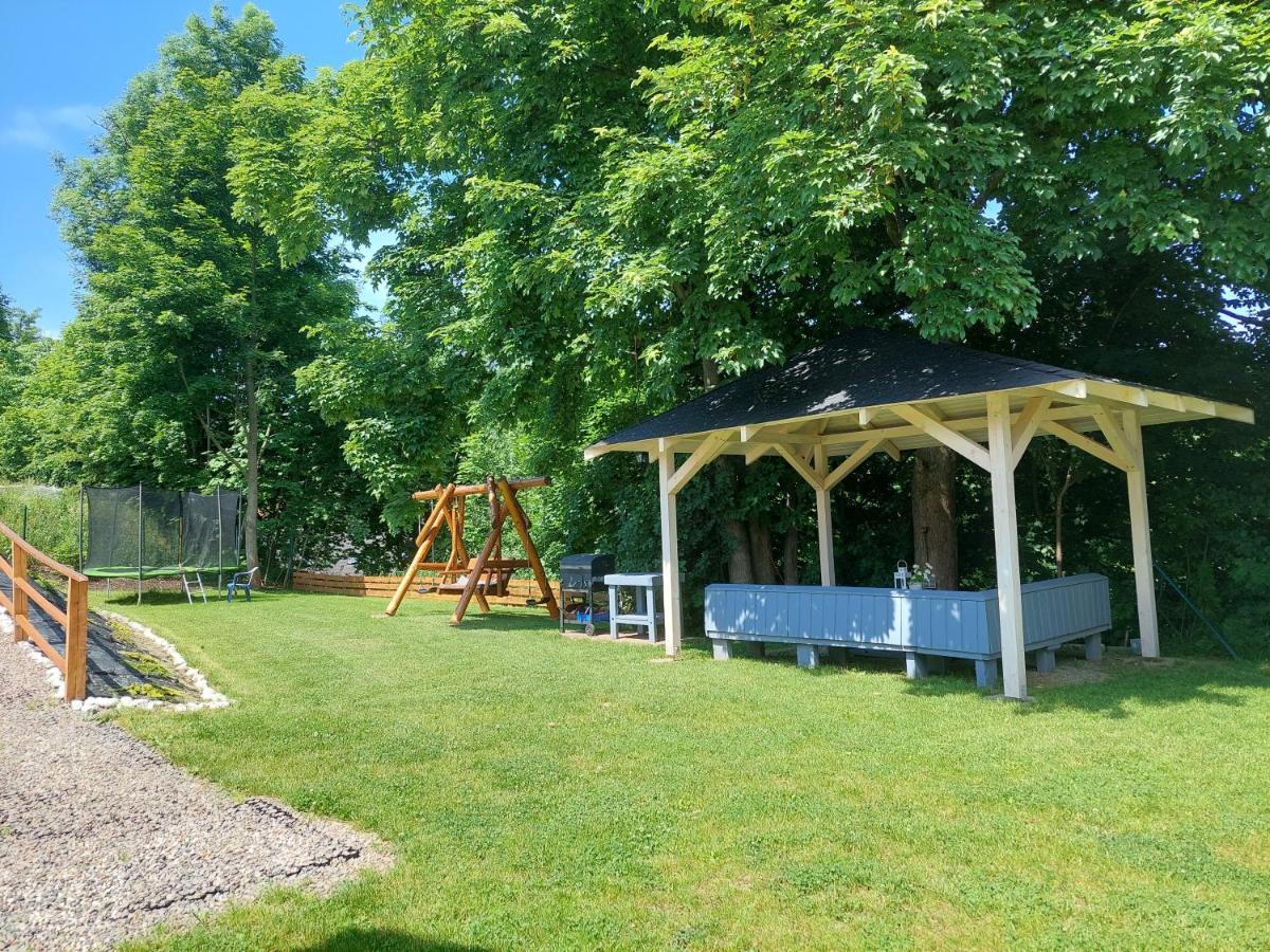 Domek Na Gorce Duszniki Zdrój Exterior foto